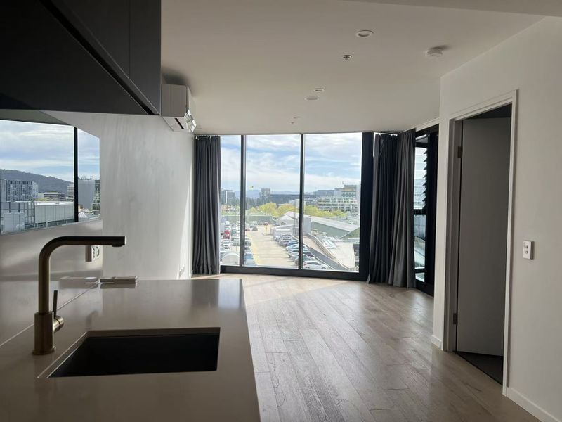 819 / 81 Cooyong Street, Reid