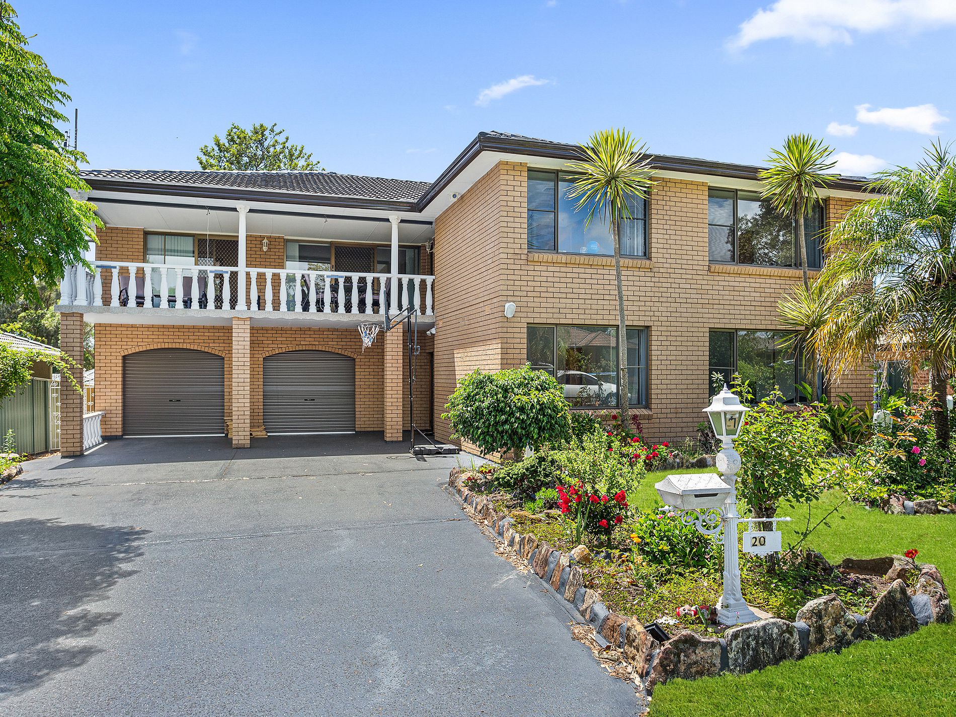 20 Cameron Crescent, Kiama Downs