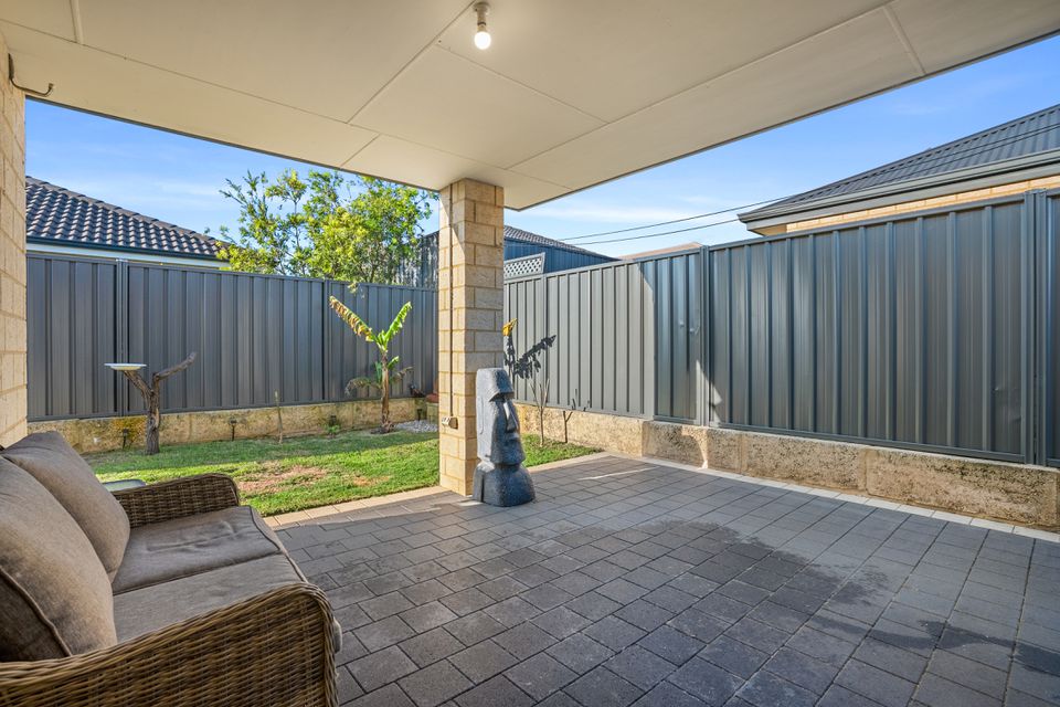 9 Kingcote Road, Baldivis