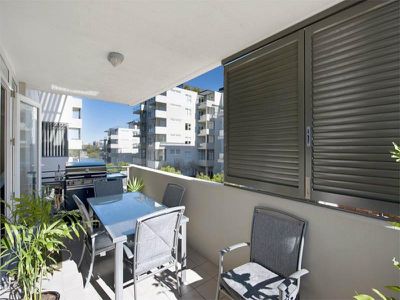 20 / 23 Angas Street, Meadowbank