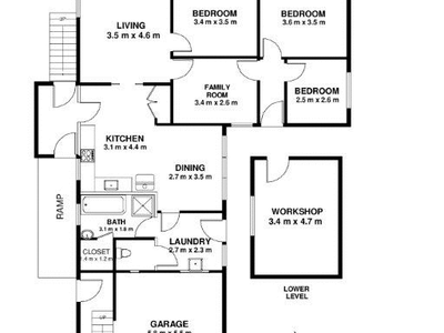 3 Tara Street, South Hobart