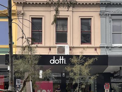 284 George Street, Dunedin Central