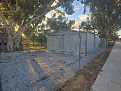 21 Donnan St, Tammin