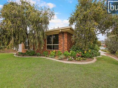 Unit 1 / 4 Peacock Ave, Wodonga