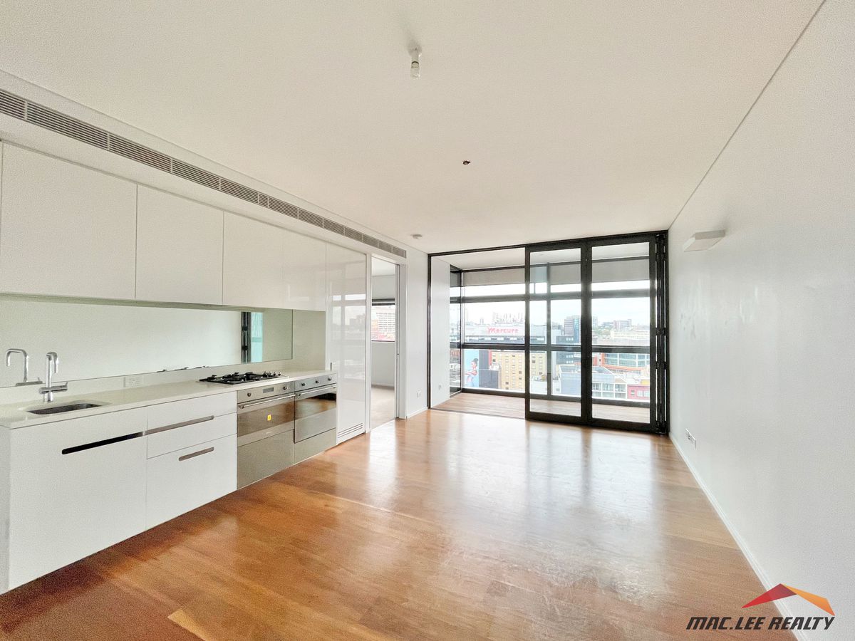 1504 / 8 Park Lane, Chippendale