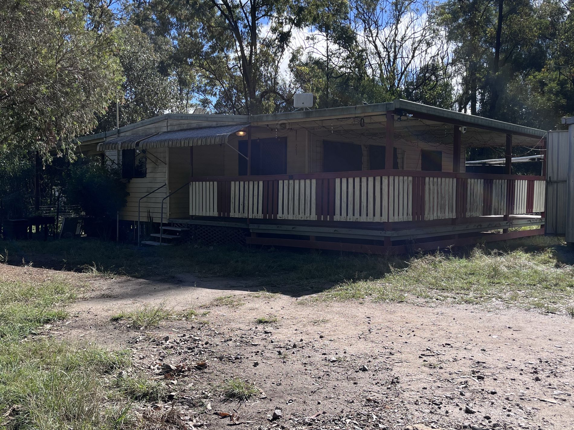 125 Hillsdale Road, Booie