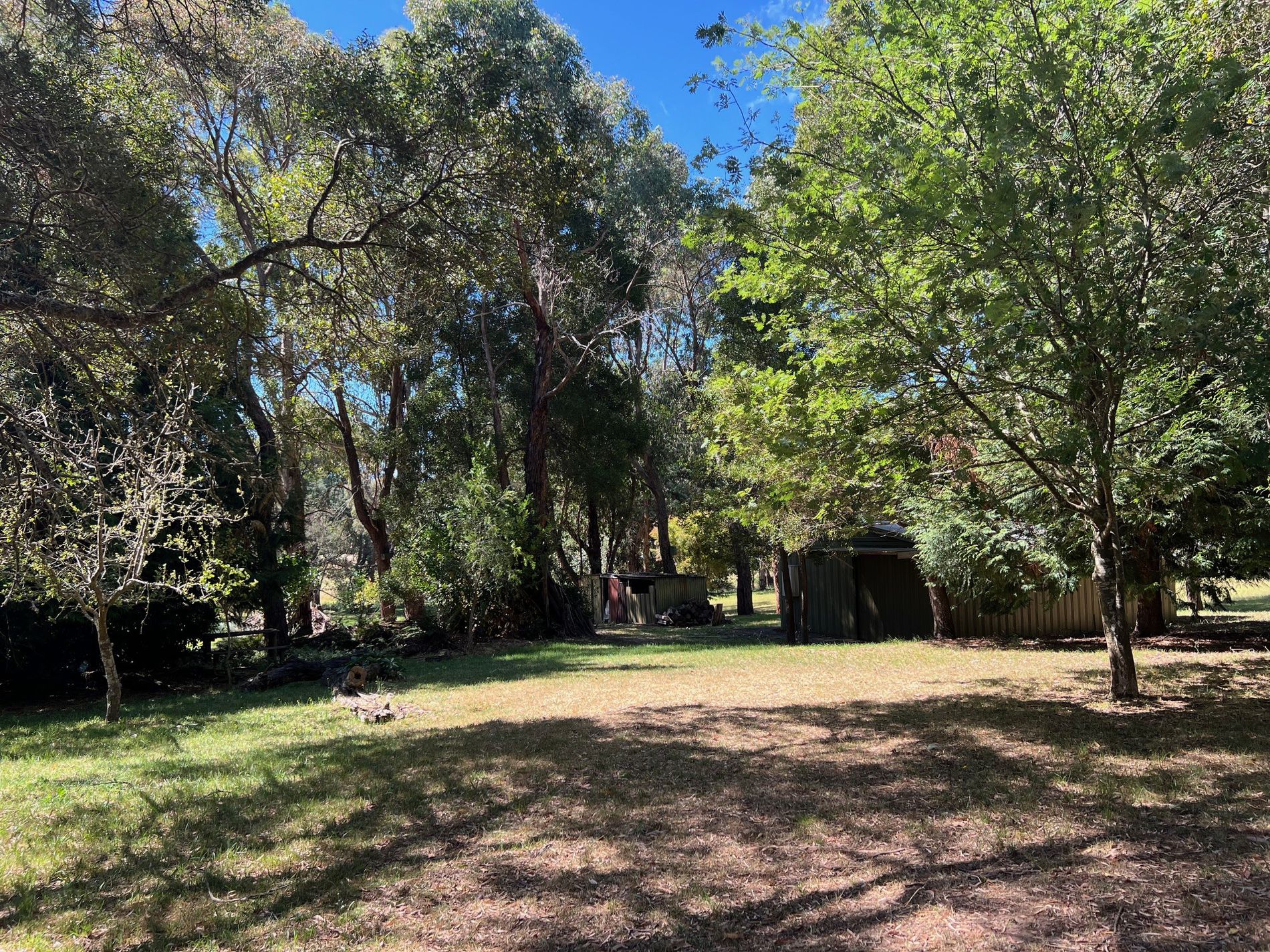 37 Tolmie-Mahaikah Road, Tolmie