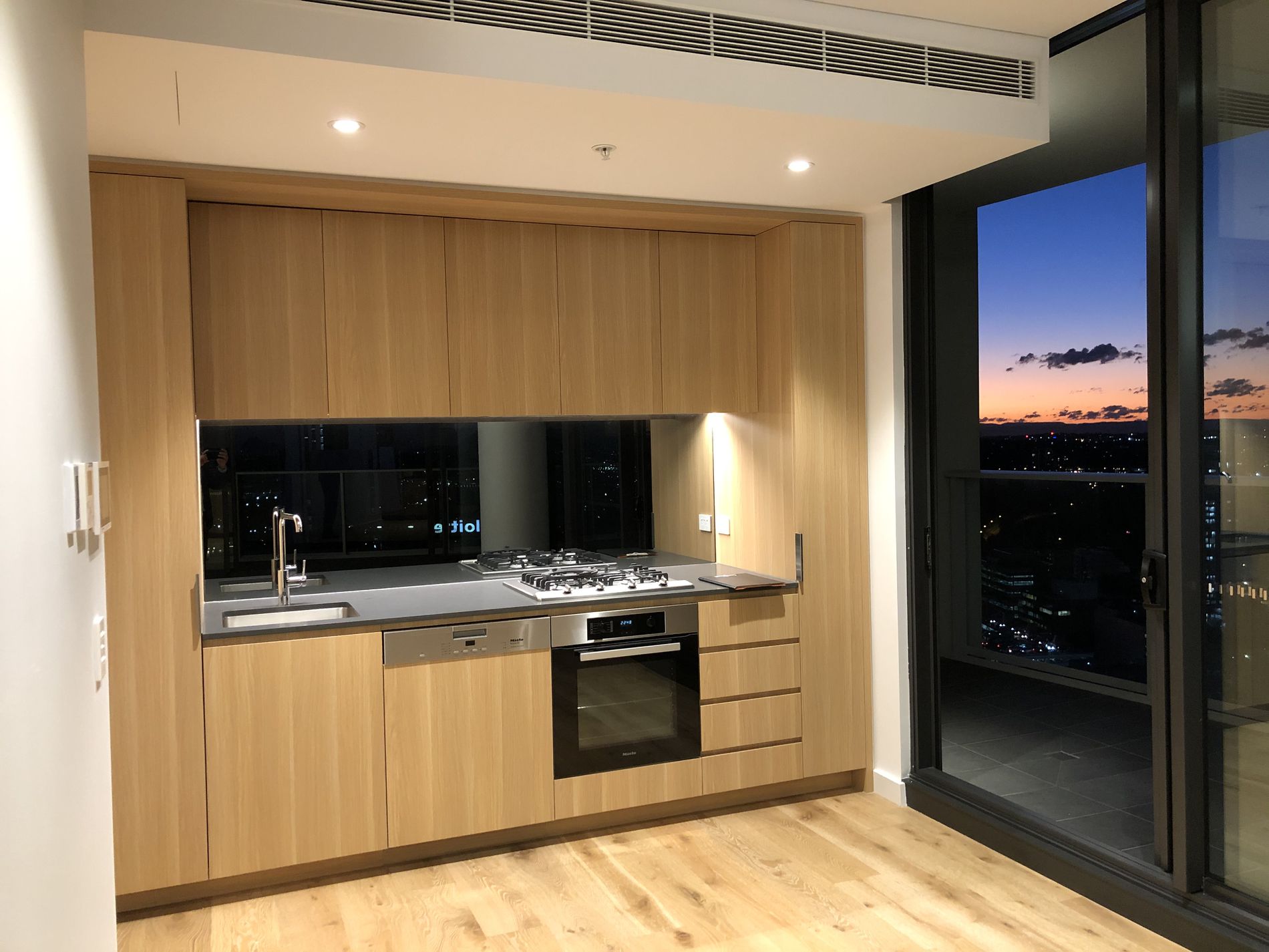 3203 / 88 Church Street, Parramatta