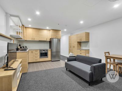 322 / 9 Paxtons Walk, Adelaide