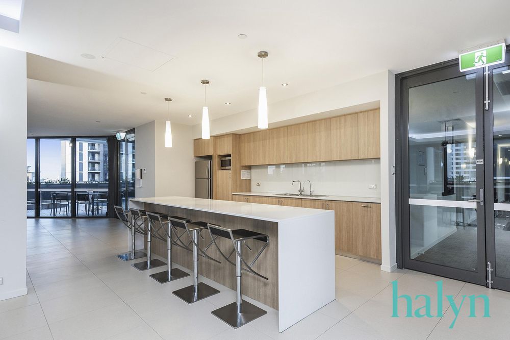 142 / 181 Adelaide Terrace, East Perth