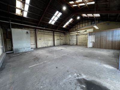 Area 10 / 111 Fryatt Street, Dunedin Central