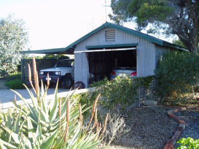 1141 Cohuna Koondrook Road, Cohuna