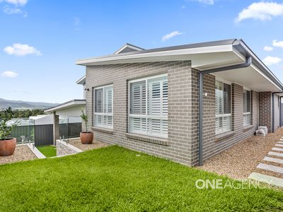 118 Broughton Avenue, Tullimbar