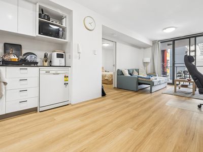 35 / 69 Milligan Street, Perth