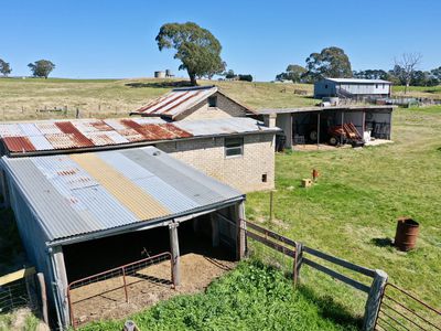 10233 Nerriga Road, Braidwood