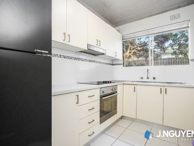 5 / 10 Fisher Street, Cabramatta