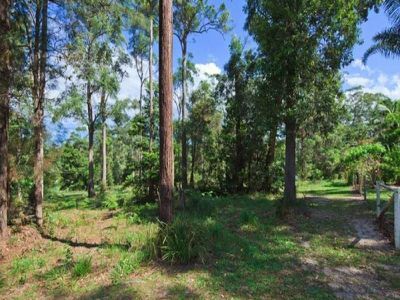 47 Forest Acres Drive, Lake Macdonald