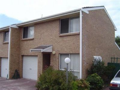 Warilla