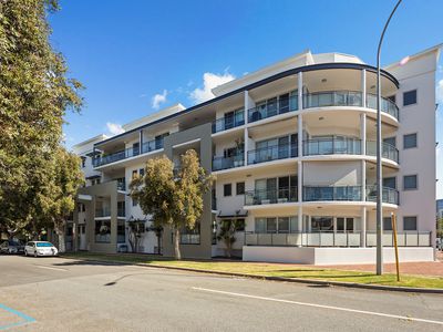 5 / 59 Brewer Street, Perth