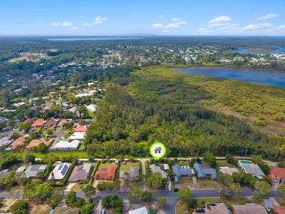 19 Hooper Crescent, Tewantin