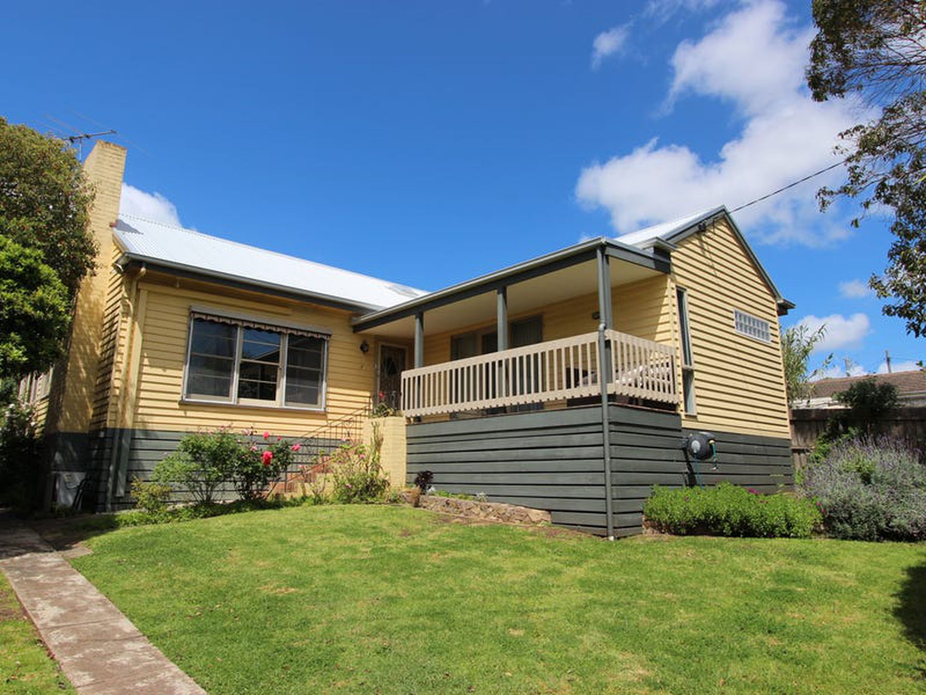 1 Arthur Street, Hamlyn Heights