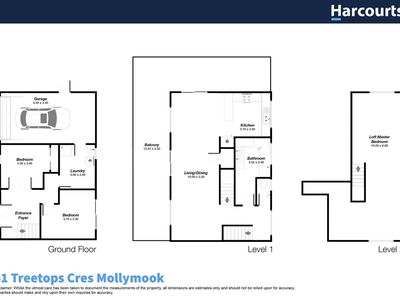 41 Treetops Crescent, Mollymook