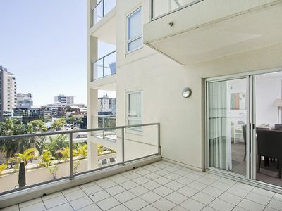 501 / 347 Ann Street, Brisbane City