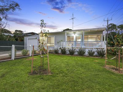 41 Riley Street, Mccrae
