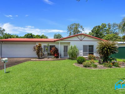 28 Golden Grove Drive, Bentley Park