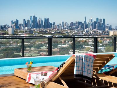LG05 / 1 Ascot Vale Road, Flemington