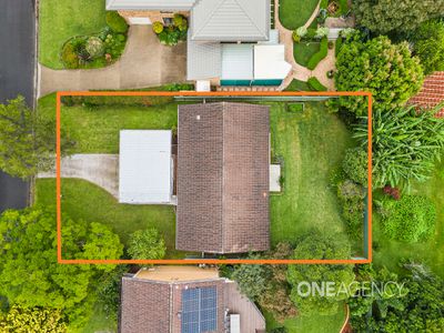 25 Elia Avenue, Nowra