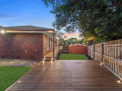 14 Maramba Drive, Narre Warren