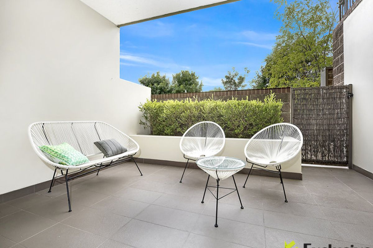 10 / 20-26 Marlborough Road, Homebush West