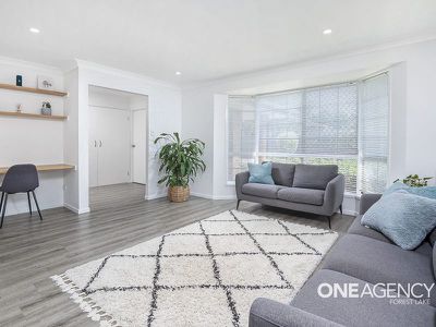 8 Dunleath St, Durack