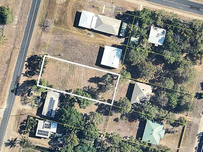 14 John Street, Cooktown