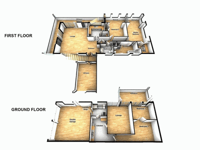 9-11 Leona Court, Tamborine Mountain