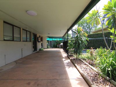 3 Sorghum Place, Kununurra