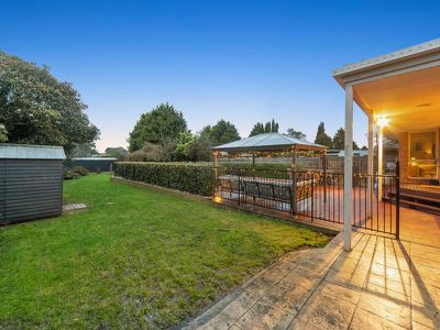 7 Tintern Court, Frankston South