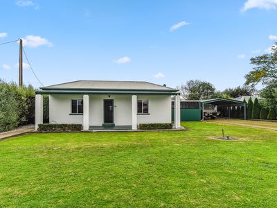 28 Second Street, Millicent