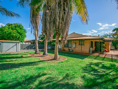 32 Curlew Crescent, South Hedland