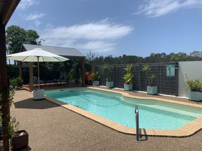 1 Lady Penrhyn Drive, Eli Waters
