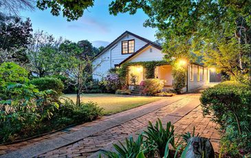 6 Wolsten Avenue, Turramurra
