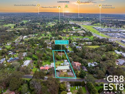 8 Stanhill Drive, Cranbourne South