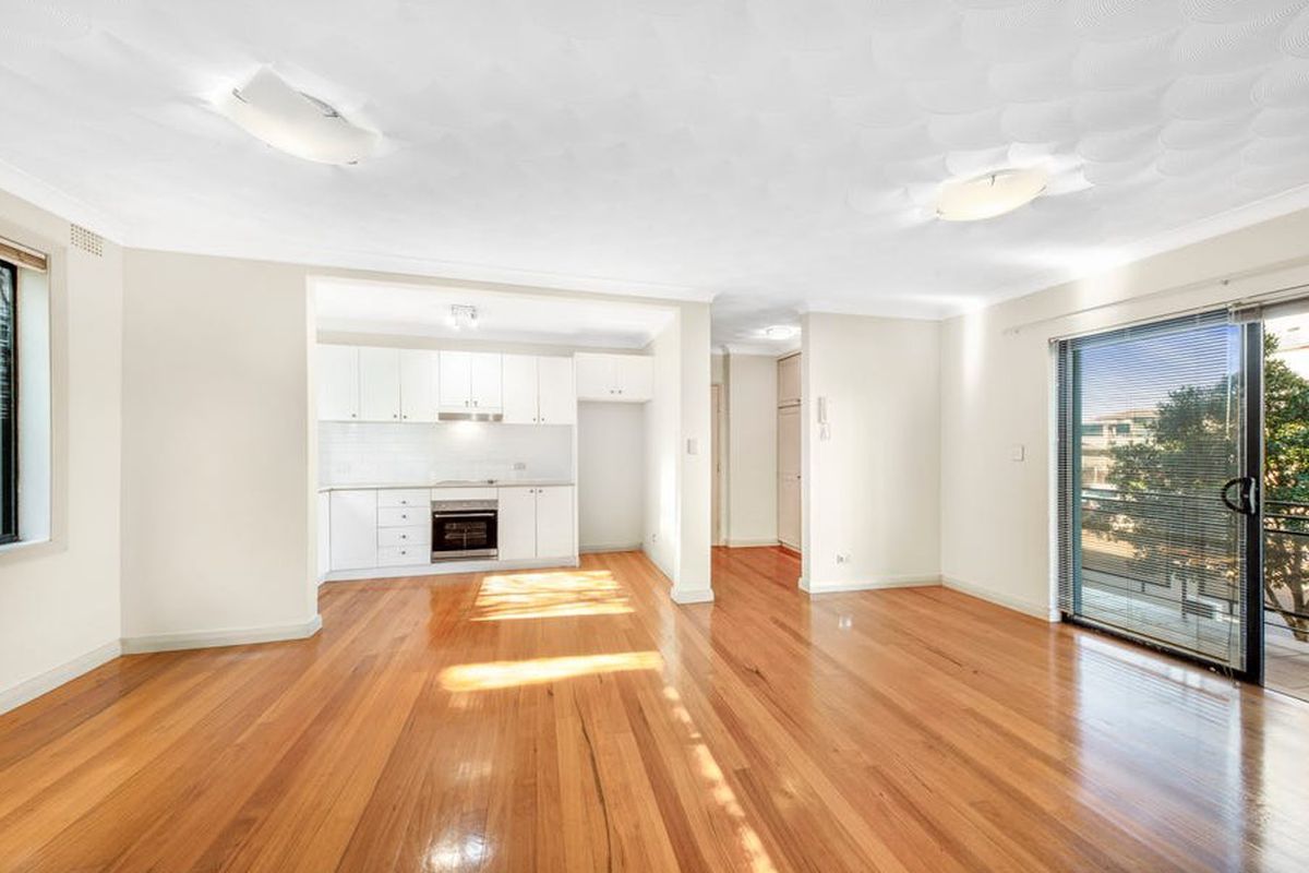 2 / 17-19 Abbotford Street, Kensington