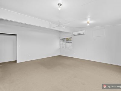37 Stower Street, Blackwater