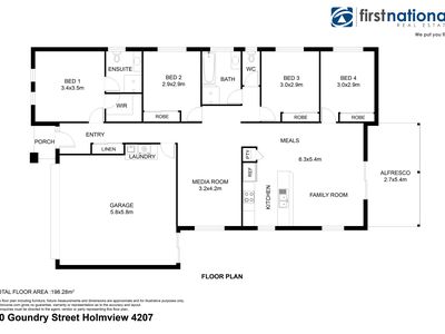 80 Goundry Drive, Holmview