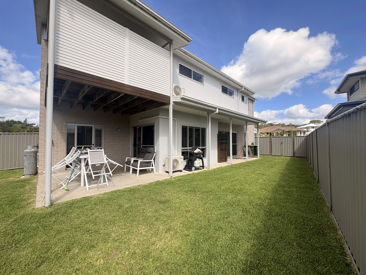 1 / 18 Lomandra Court, Corindi Beach