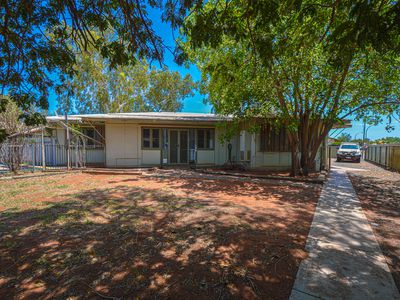 5 Traine Crescent, South Hedland