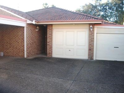 2 / 70 Gipps Street, Wollongong