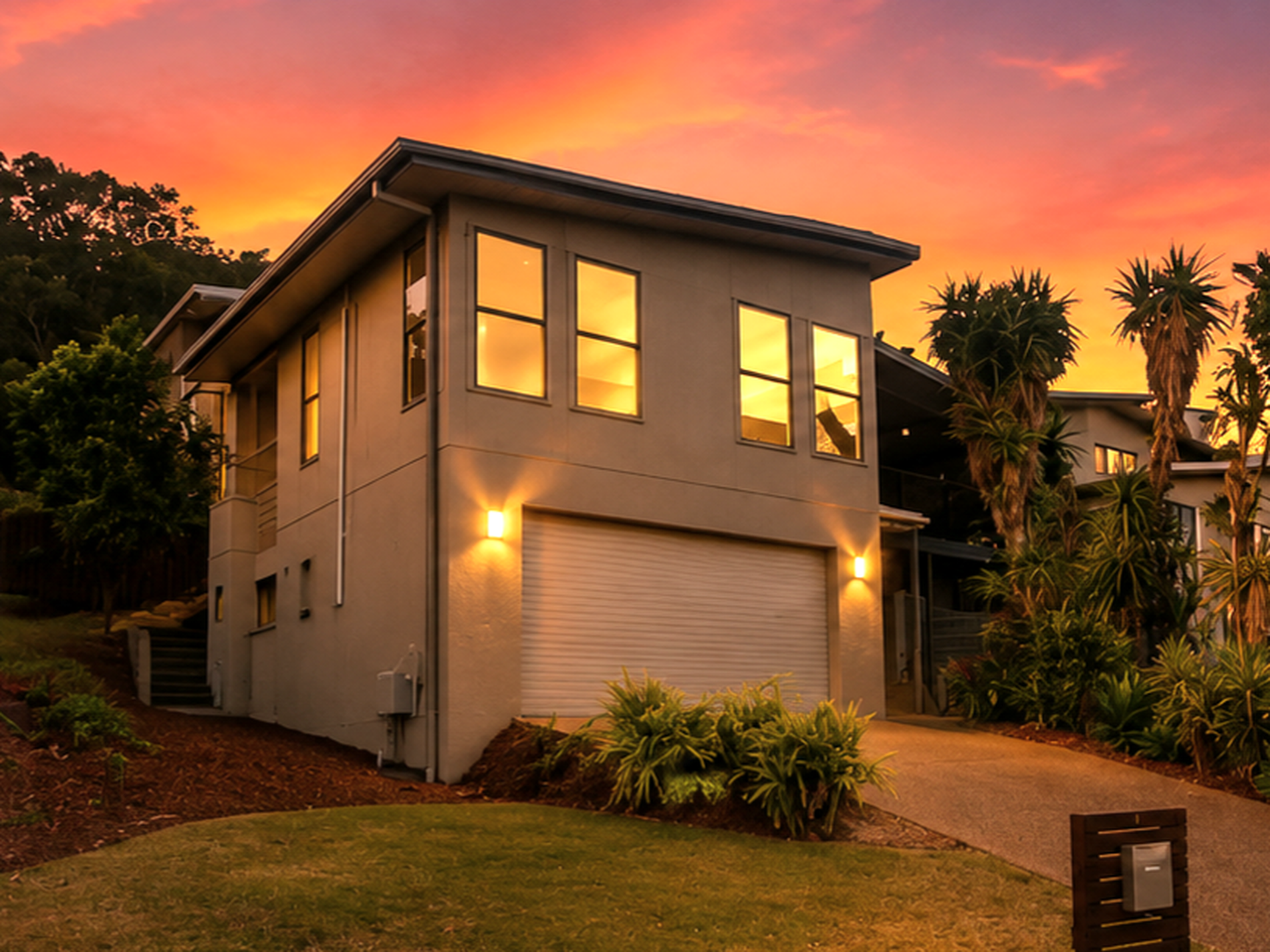 21 Sunset Drive, Norman Gardens